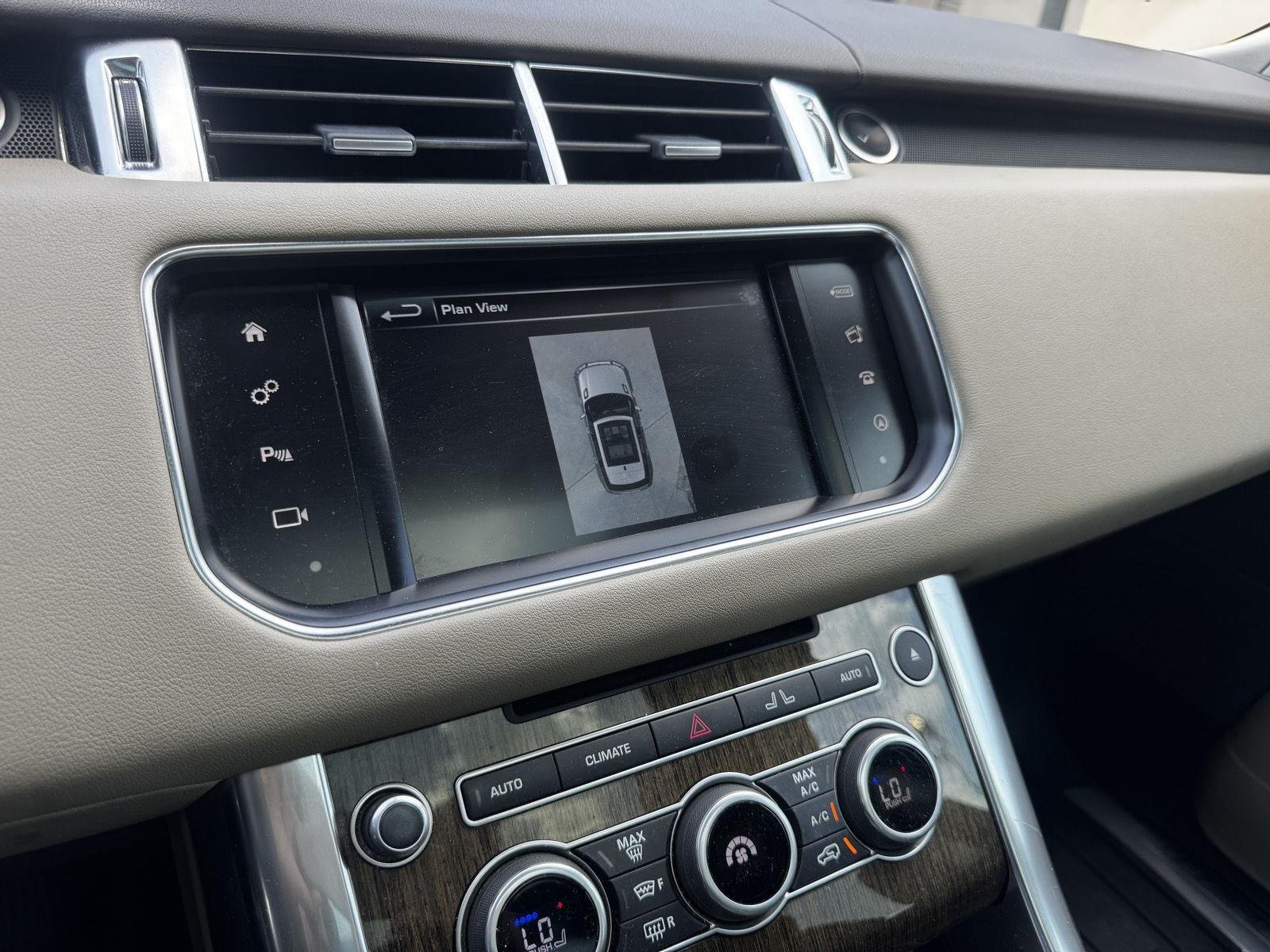 Used 2016  Land Rover V6 HSE image 19