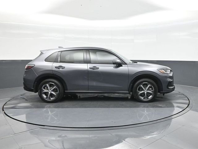 Used 2024 Gray Honda EX-L image 25