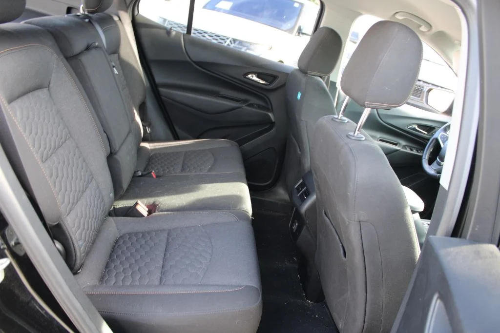 Used 2019 Black Chevrolet LT image 12