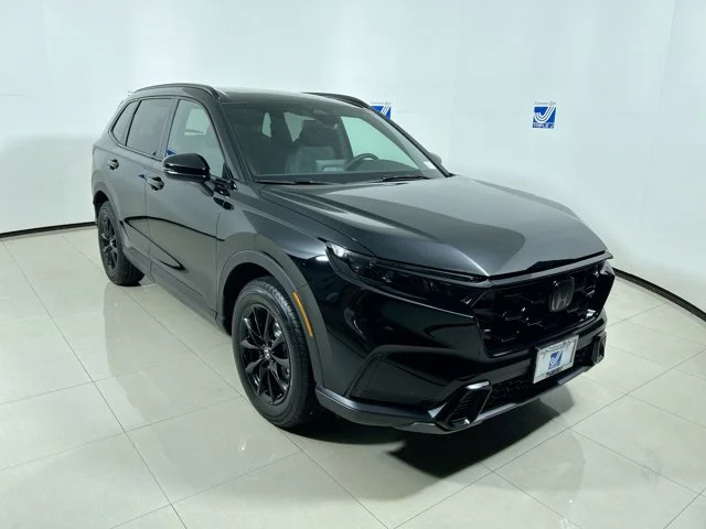 2026 Honda CR-V Hybrid Sport 2WD's photo