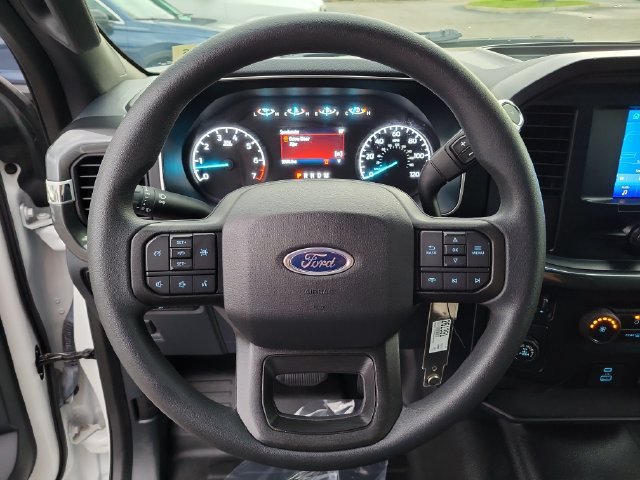 Used 2023 White Ford XL image 25