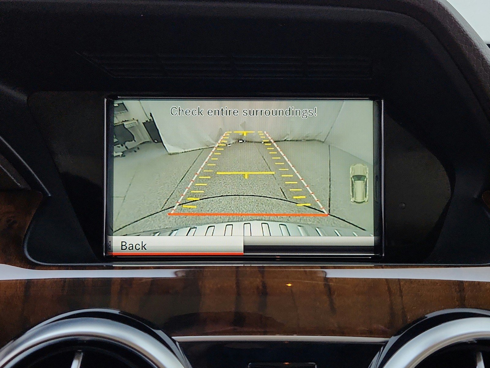 Used 2014 Pebble Gray Mercedes-Benz GLK 350 image 21