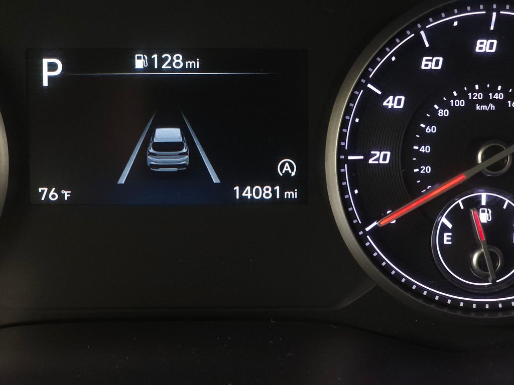 2023 Hyundai Santa Fe SEL - Photo 19