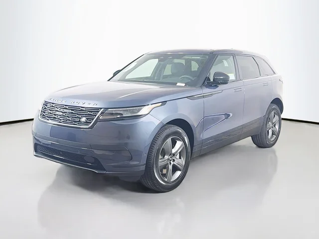 2026 Land Rover Range Rover Velar S