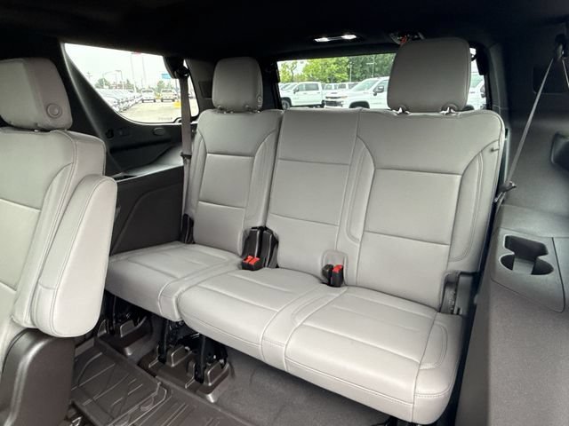 2026 Chevrolet Tahoe LT - Photo 19