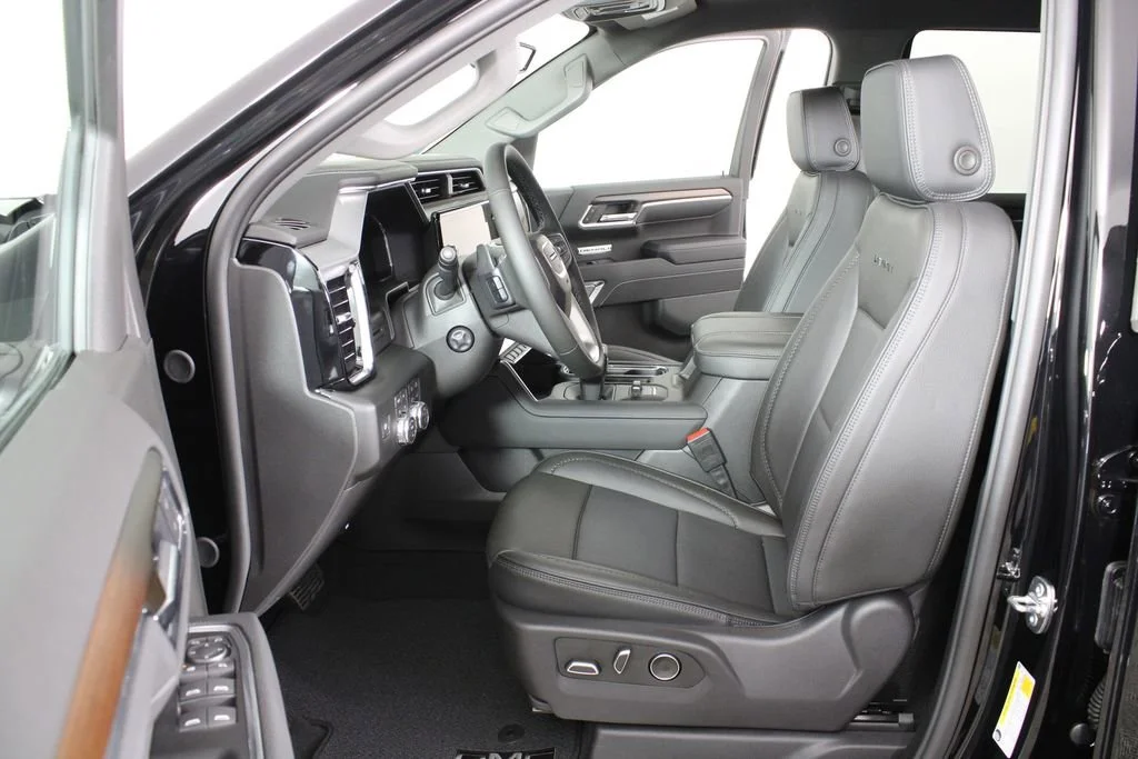 New 2026 Onyx Black GMC Denali image 23
