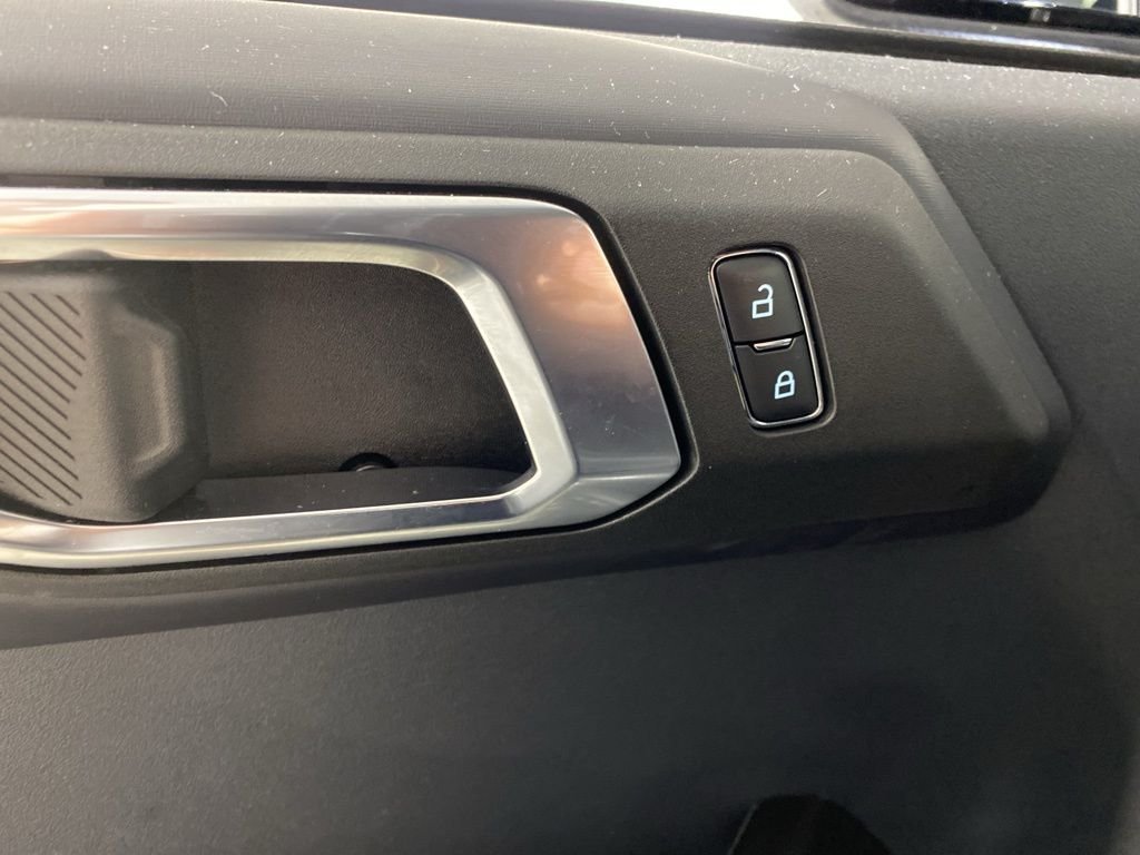 2025 Ford Bronco 4-Door Badlands - Photo 13