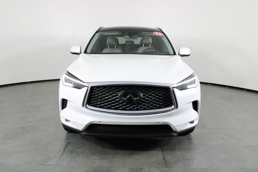 2023 INFINITI QX50 Sensory - Photo 11