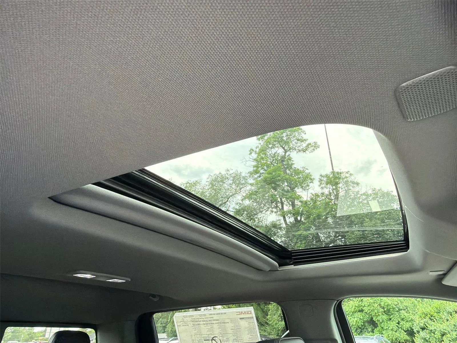 2026 GMC Sierra 1500 Denali - Photo 11