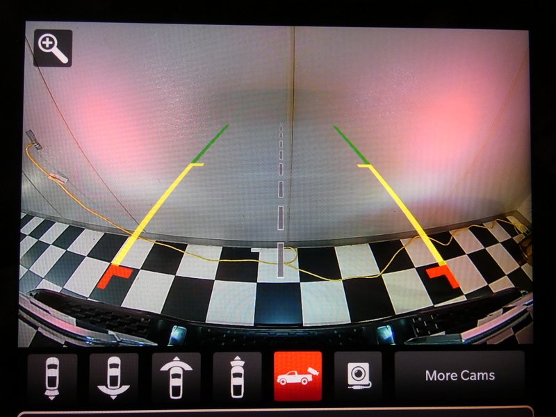 2026 RAM 1500 Tungsten - Photo 19