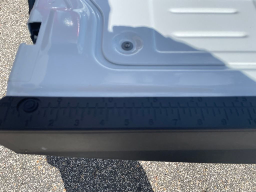 New 2026 Oxford White Ford F-250® XL image 10