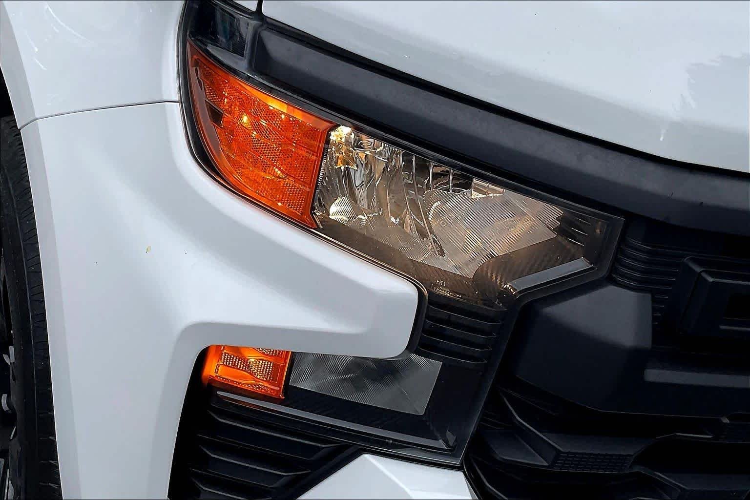 2023 Chevrolet Silverado 1500 Custom - Photo 27