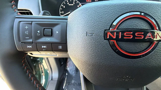 Used 2026 Black Nissan Rock Creek image 19
