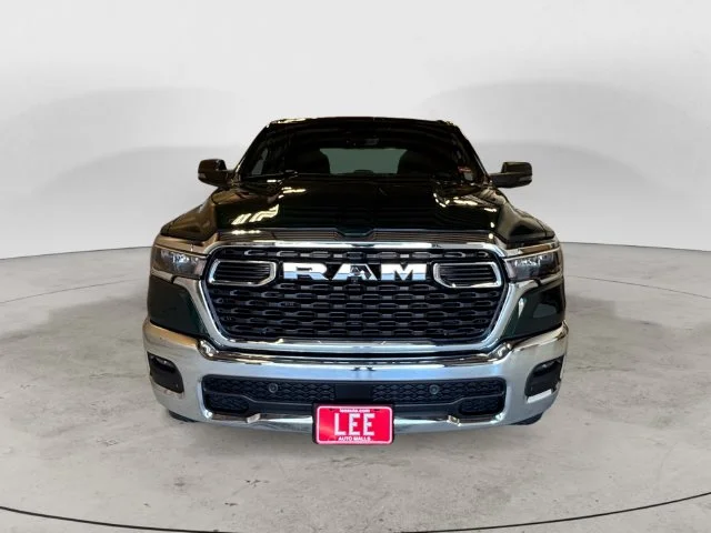 New 2026 Green Ram Big Horn/Lone Star image 8