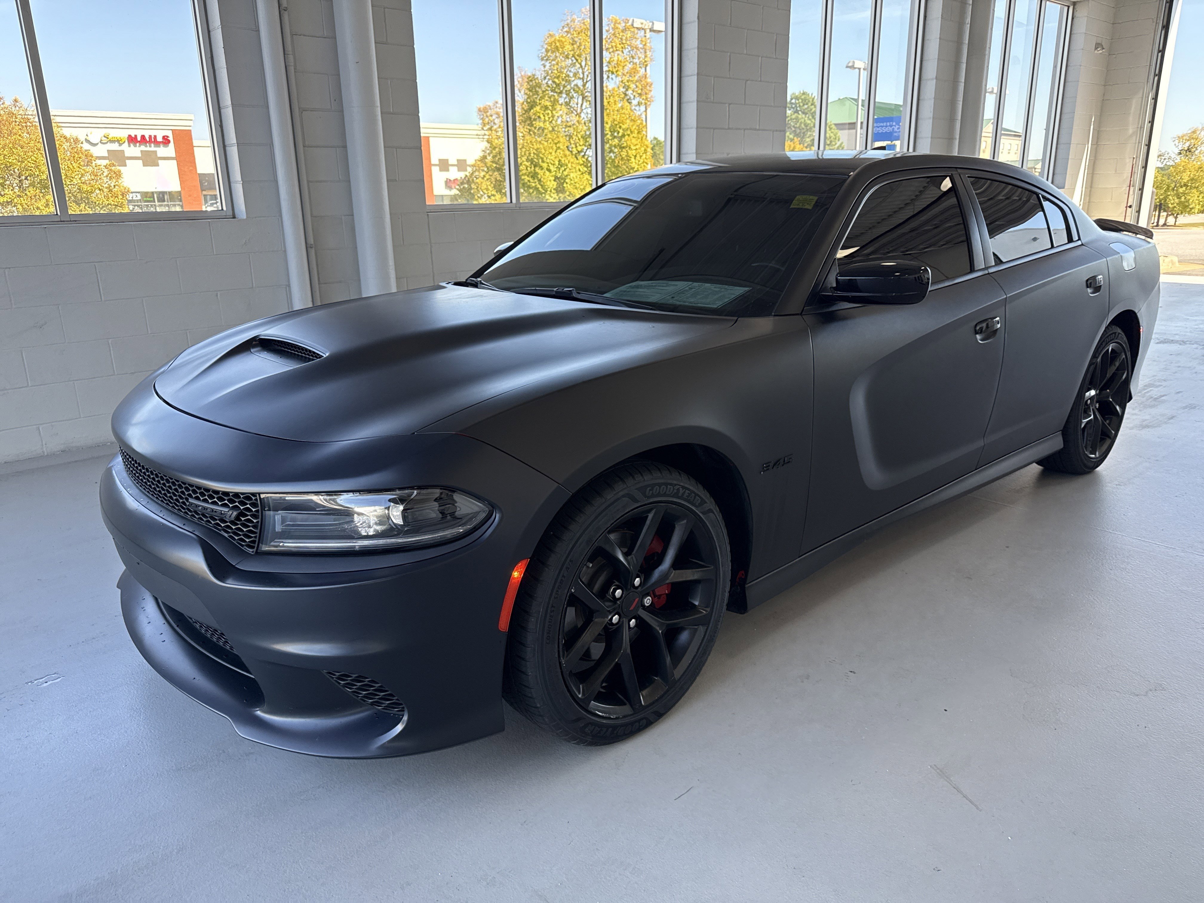 2023 Dodge Charger R/T