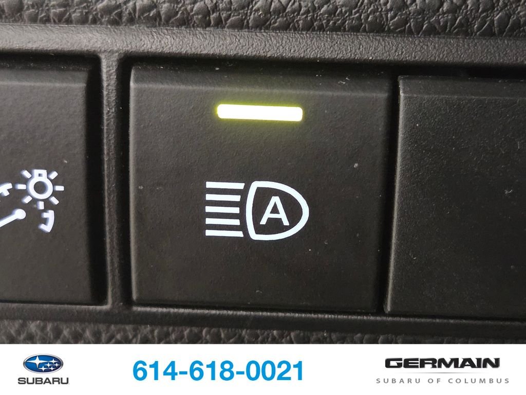 Used 2023 White Toyota LE image 30