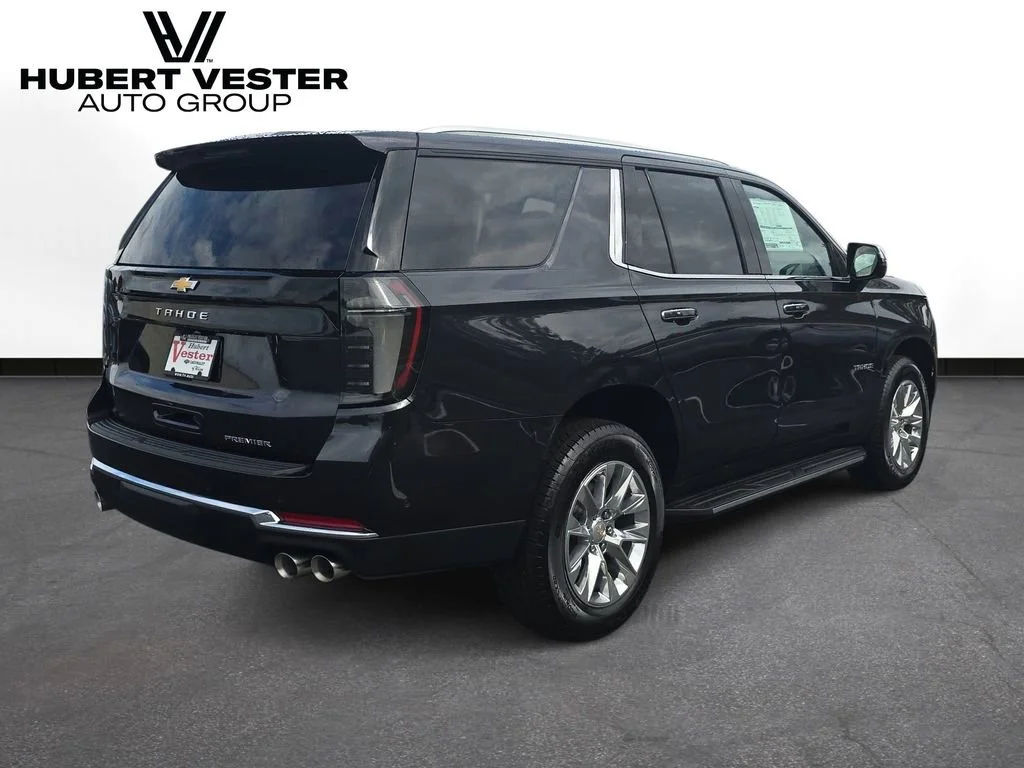 2026 Chevrolet Tahoe Premier - Photo 6