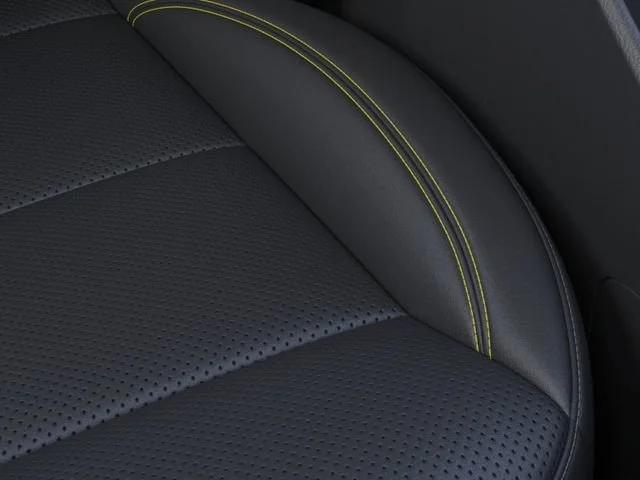 2026 Chevrolet Trax Activ - Photo 21