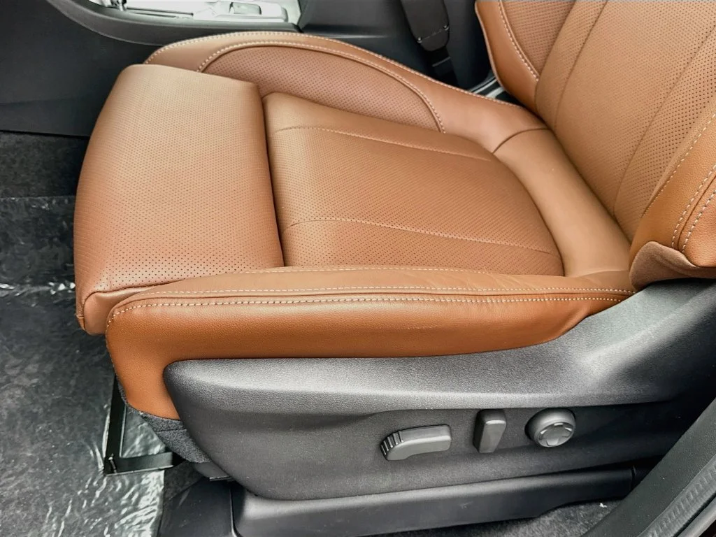 New 2027  Subaru Touring image 23