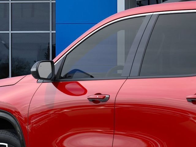 2026 Chevrolet Traverse High Country - Photo 12