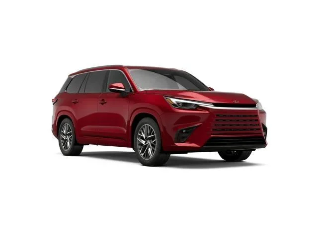 New 2026 Matador Red Mica Lexus PREMIUM AWD image 11