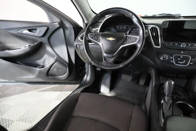 Used 2019 Black Chevrolet RS image 22