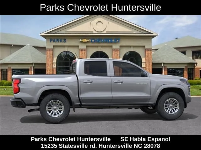 2026 Chevrolet Colorado LT - Photo 6