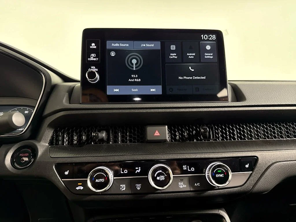 2026 Honda CR-V Sport-L - Photo 24