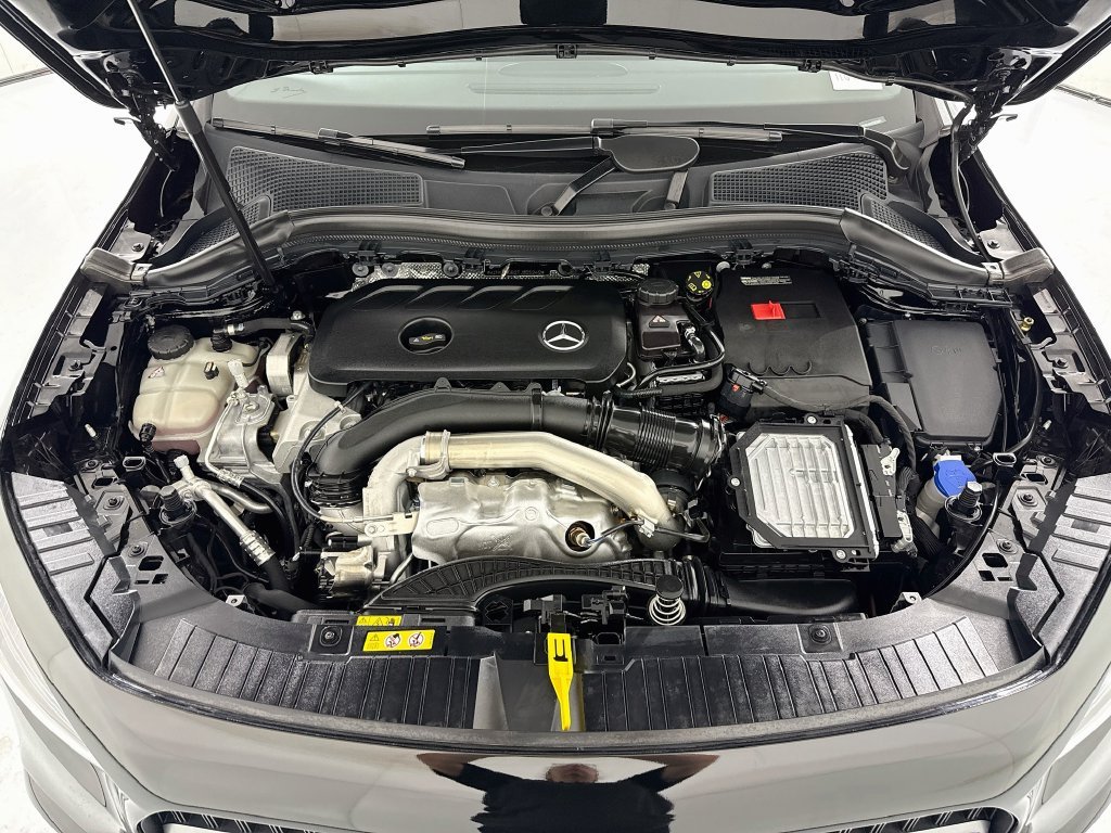 Used 2026  Mercedes-Benz GLA 250 image 29