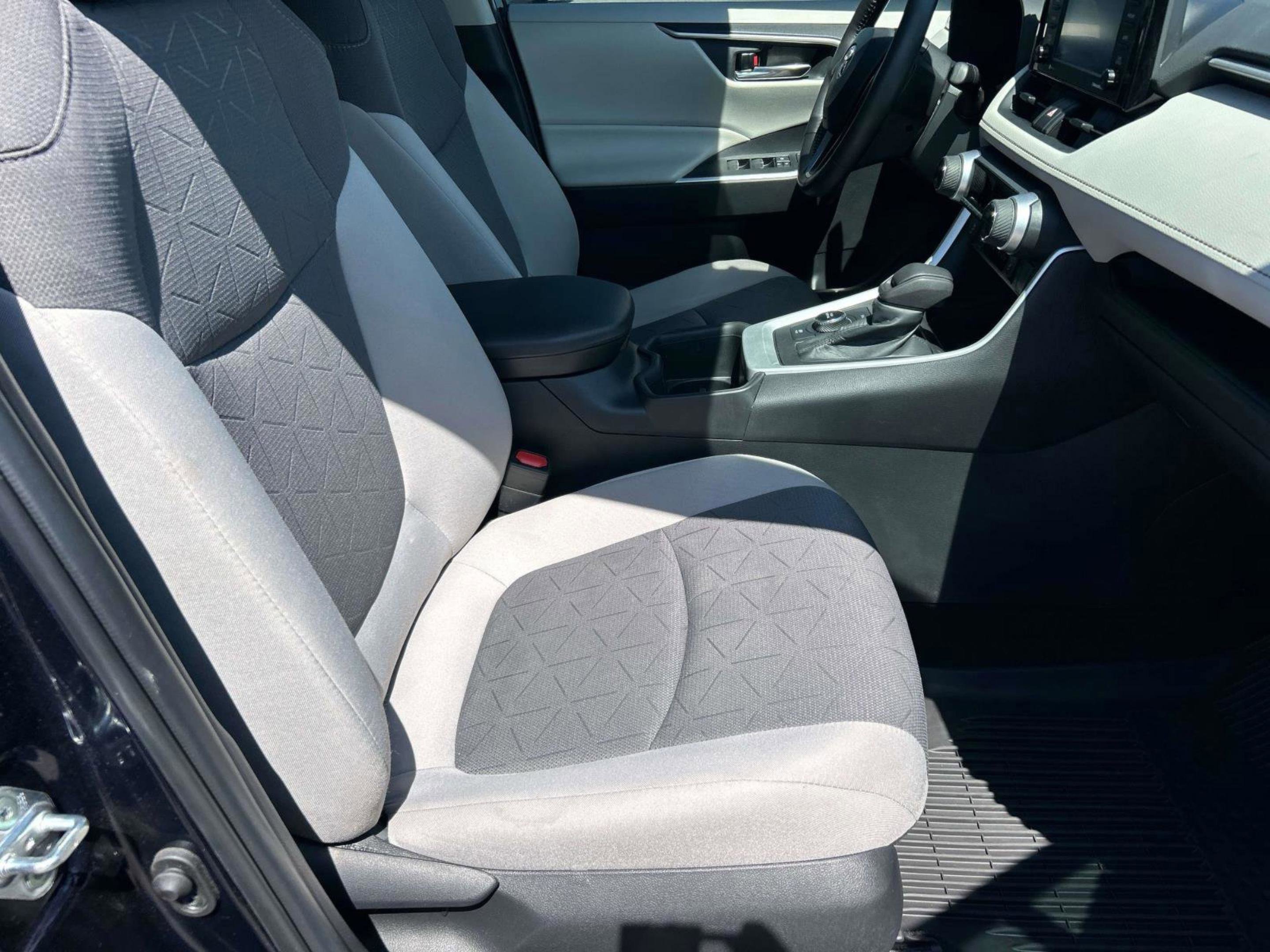 Used 2022 Blueprint Toyota XLE image 21