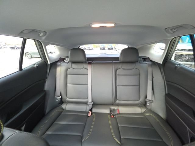 New 2026 Sterling Gray Metallic Chevrolet ACTIV image 30