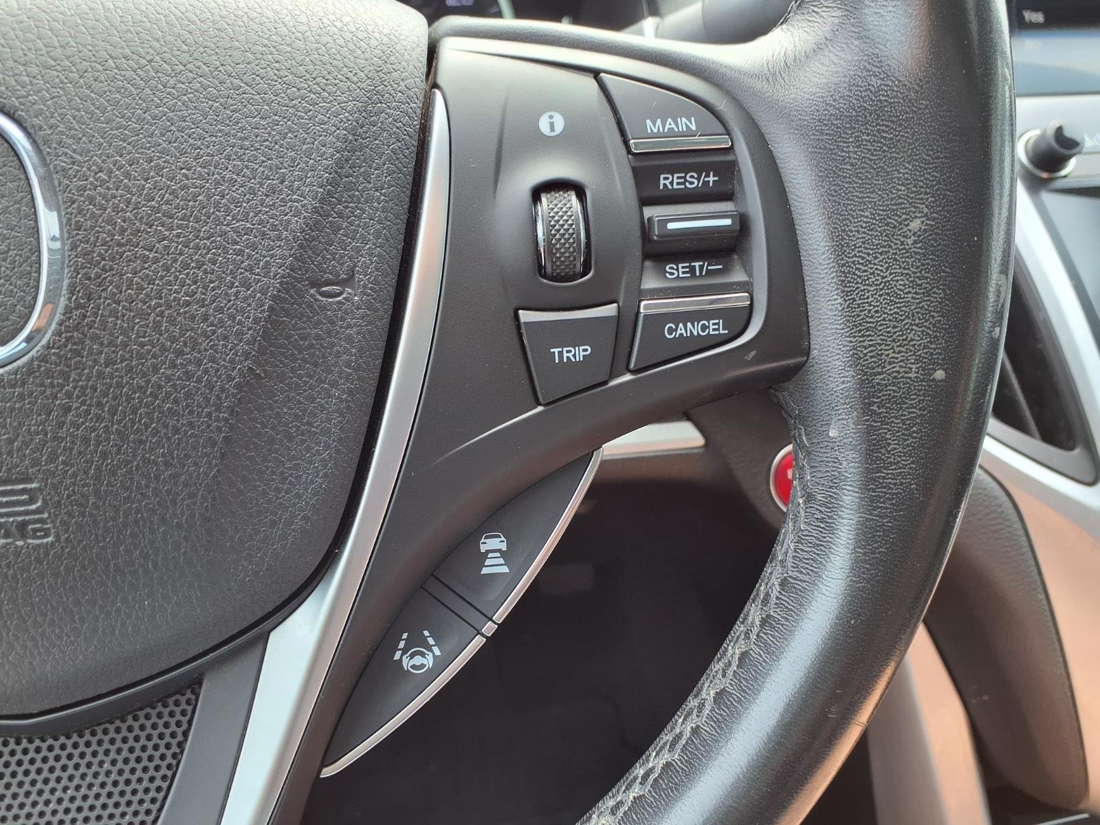 Used 2020 Gray Acura Standard image 16