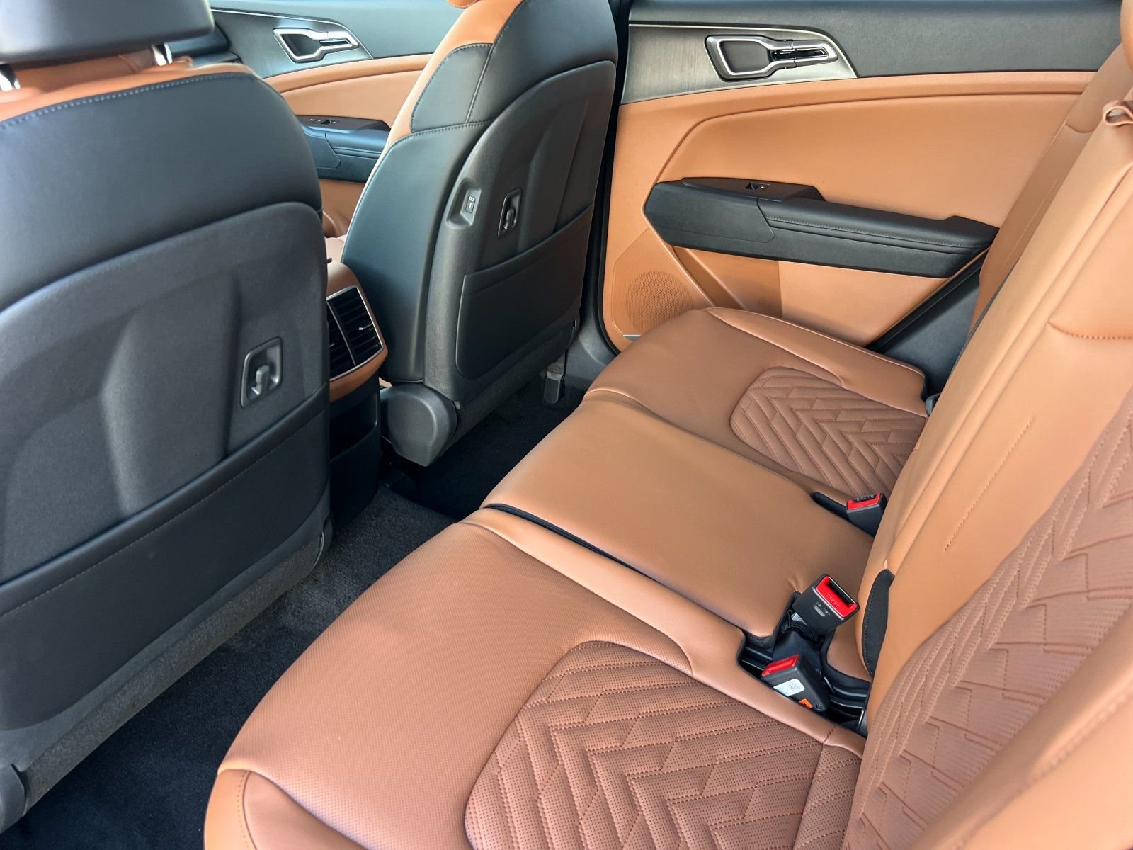 New 2026 Panthera Metal Matte Kia X-Line image 12