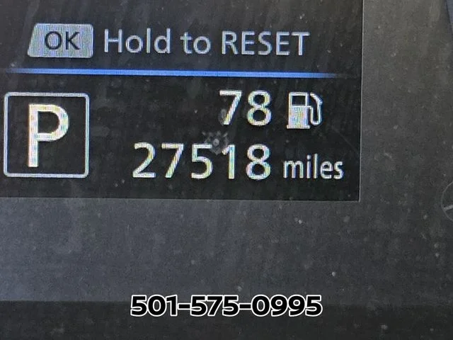 Certified Used 2025 Gray Nissan S image 29