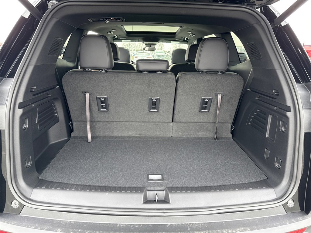 2025 GMC ACADIA - Image 34