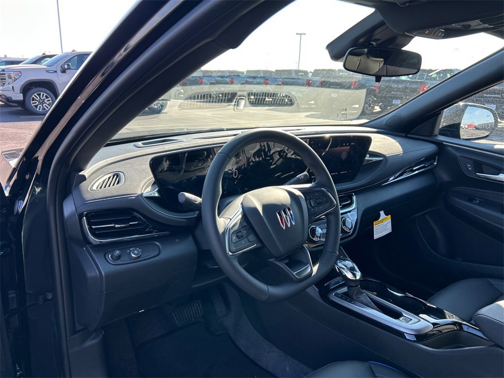 2026 BUICK ENVISTA - Image 16