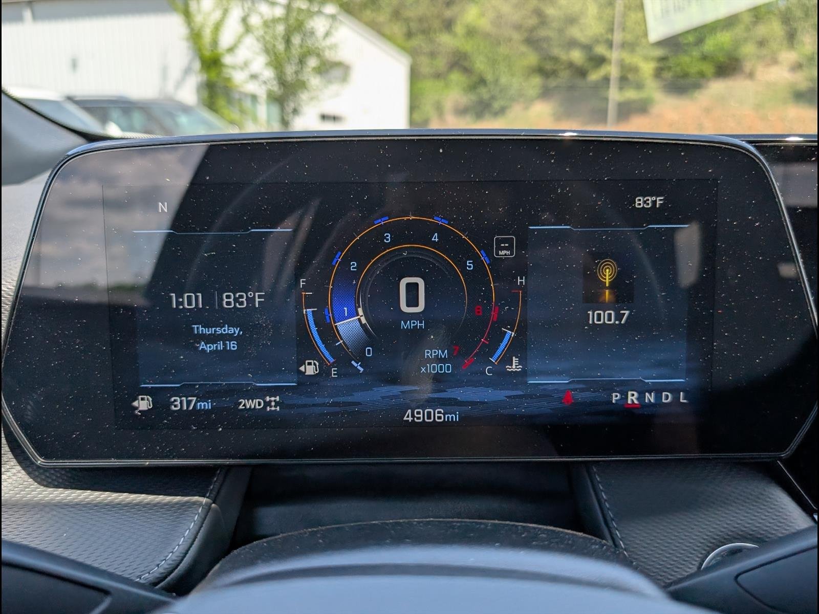 2026 Chevrolet Equinox LT - Photo 19