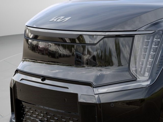 New 2026 Black Kia GT-Line image 27