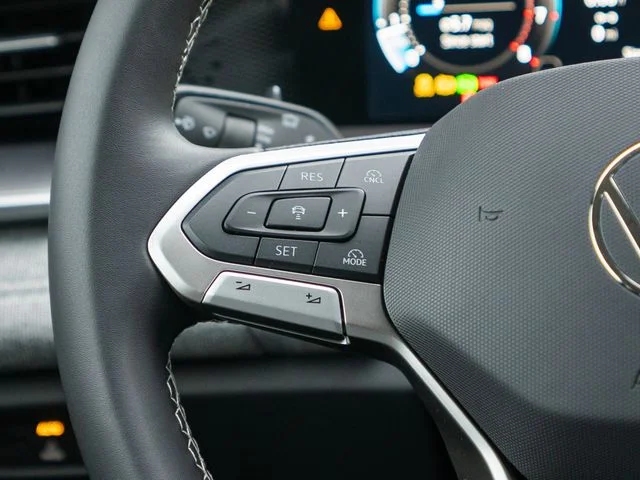 New 2026 Gray Volkswagen 2.0T S image 16