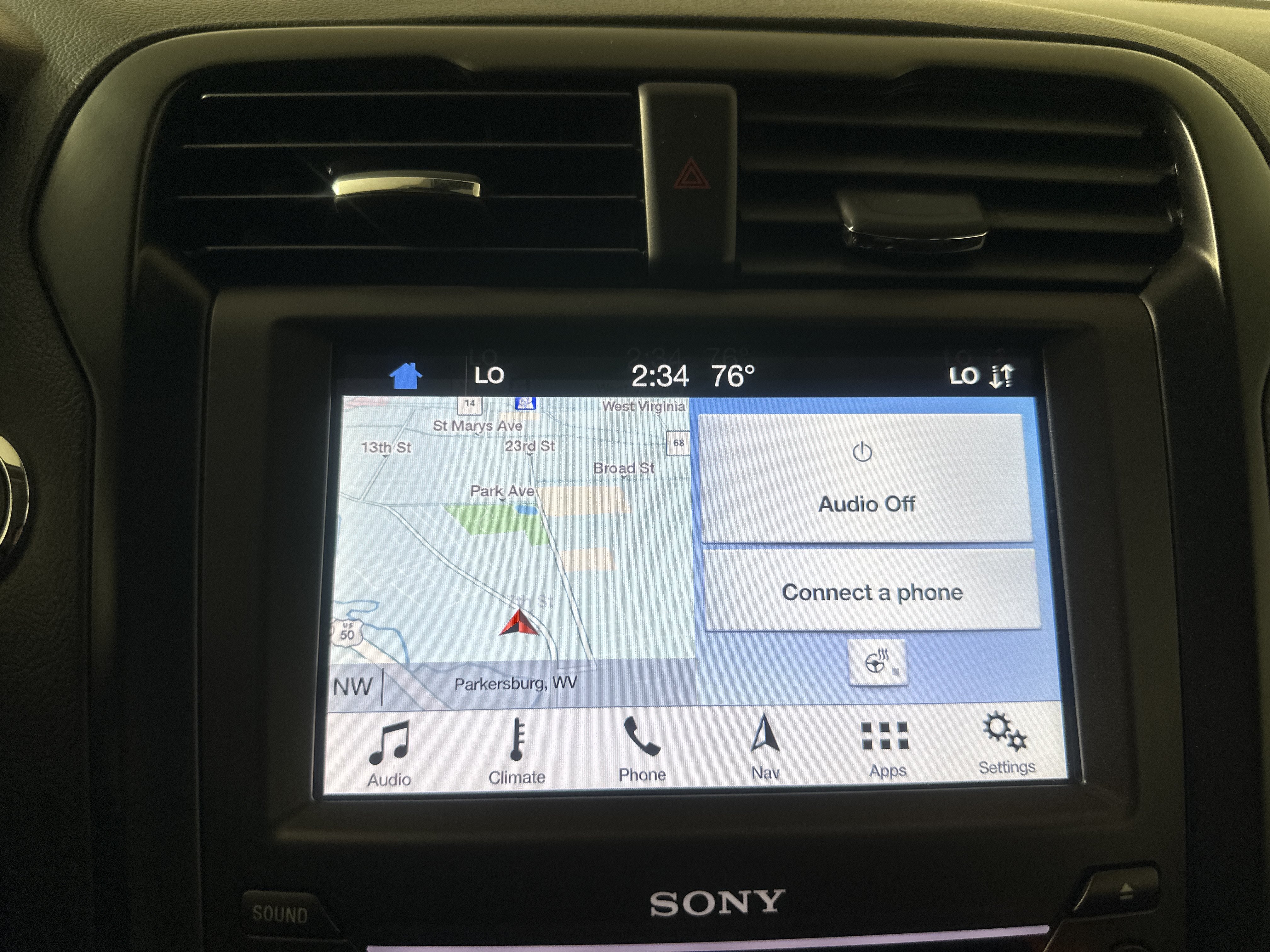 Used 2019 Silver Ford Titanium image 14