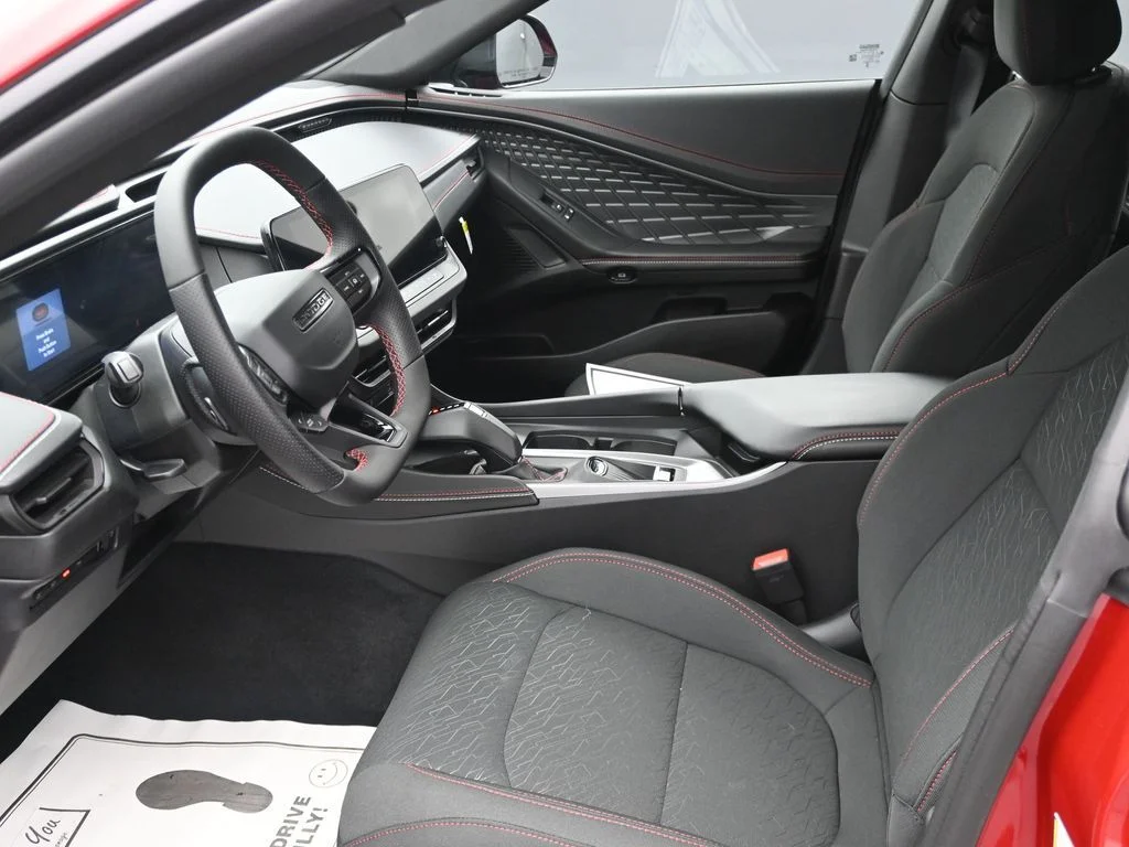 New 2026 Redeye Exterior Paint Dodge R/T image 18