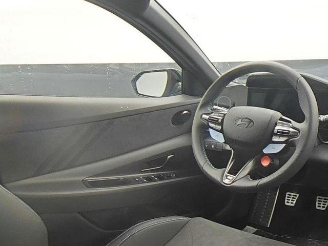 New 2026 Blue Hyundai Sedan image 33