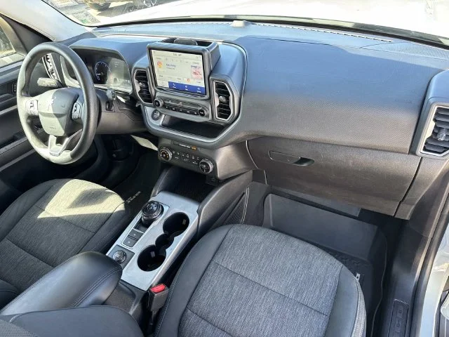 Used 2021 Green Ford Big Bend image 26