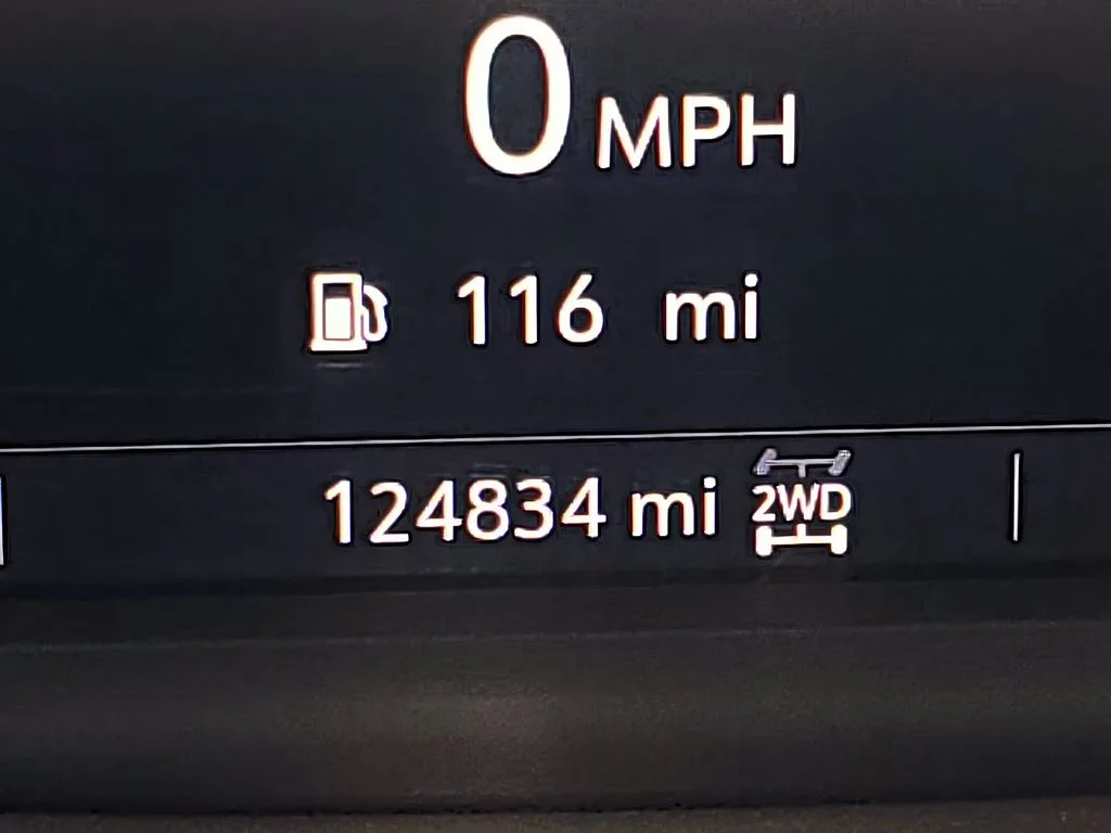 Used 2019 Shadow Grey Metallic Chevrolet LTZ image 11