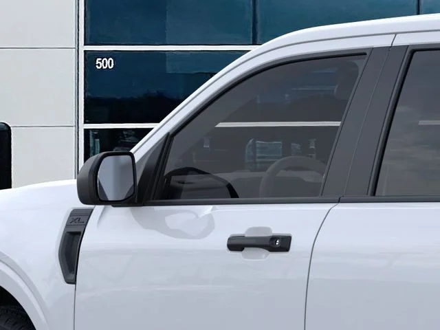 New 2026 White Ford XL image 21