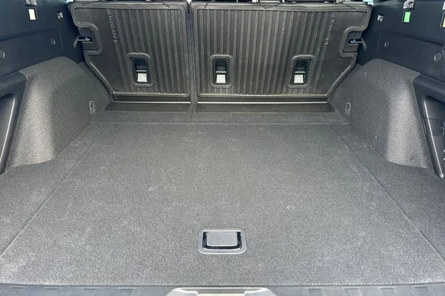 New 2026 MAGNETITE GRAY METALLIC Subaru Premium image 12