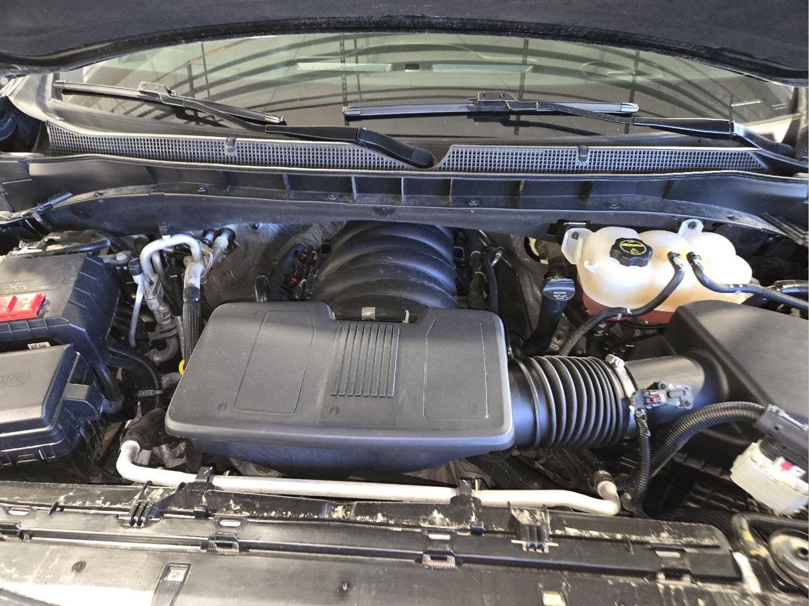 Certified Used 2024 Black Chevrolet Z71 image 51