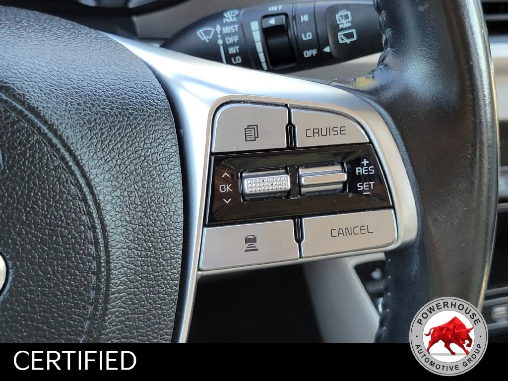 Used 2020 Gray Kia S image 31