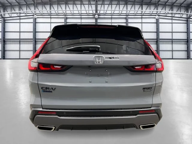 New 2026  Honda Sport Touring image 4
