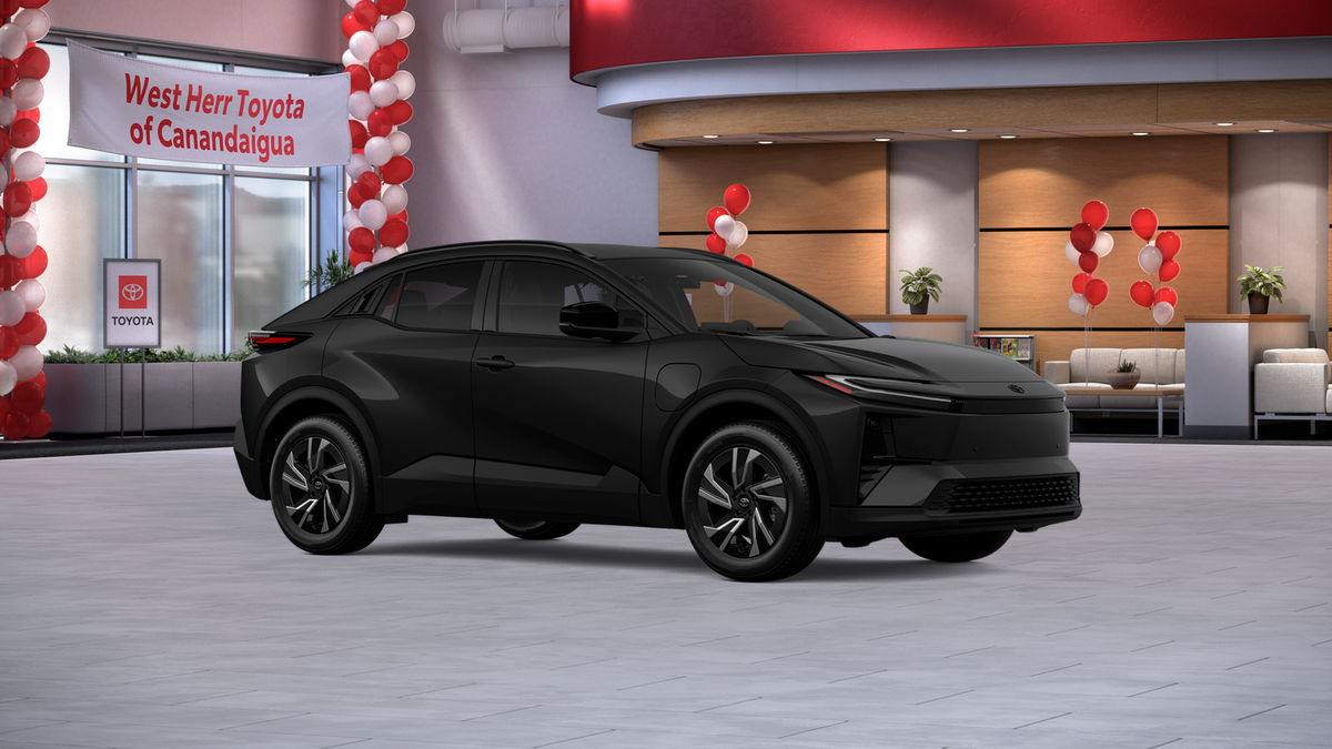 2026 Toyota C-HR SE - Photo 16